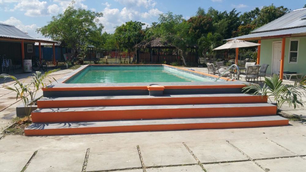 Kiskeya Guest House Gressier Zewnętrze zdjęcie